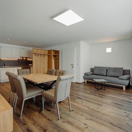 Appartement Hammerrain Flachau Esterno foto