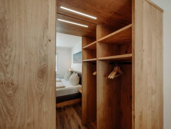 Appartement Hammerrain Flachau Esterno foto
